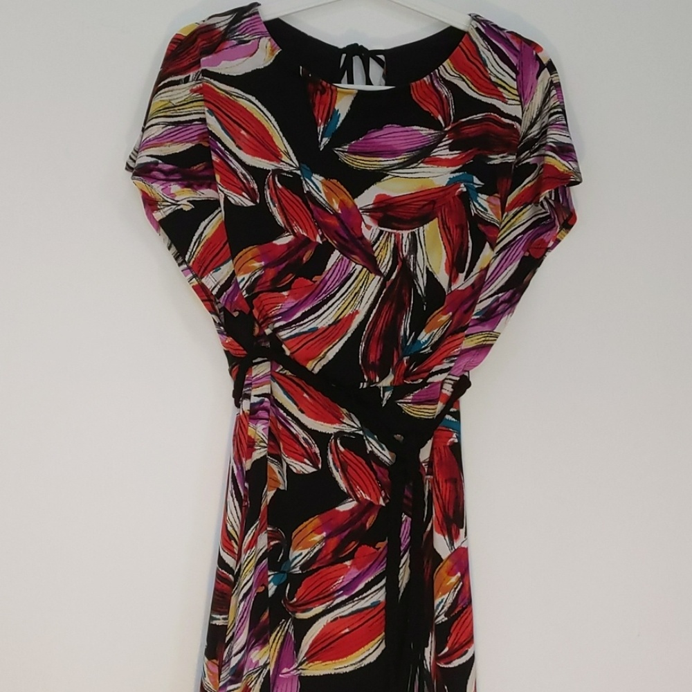 Enfocus Studio Dress - Picture 4 of 5